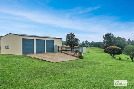 59 Hillcrest Rd, Malanda, QLD 4885