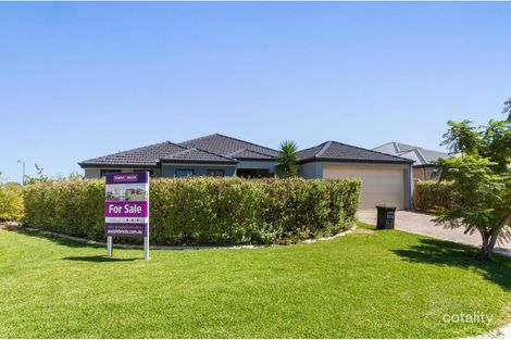 Property photo of 1 Dianella Link Sinagra WA 6065