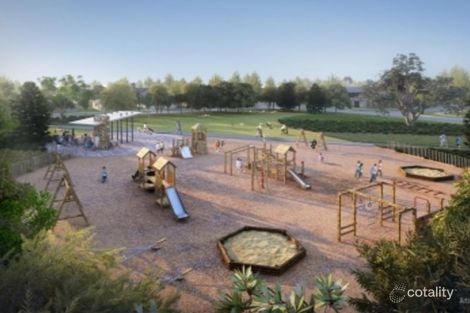 Property photo of 26 Hockley Avenue Mickleham VIC 3064