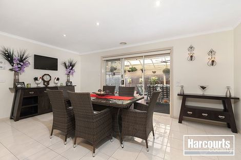 Property photo of 21 Domain Drive Berwick VIC 3806