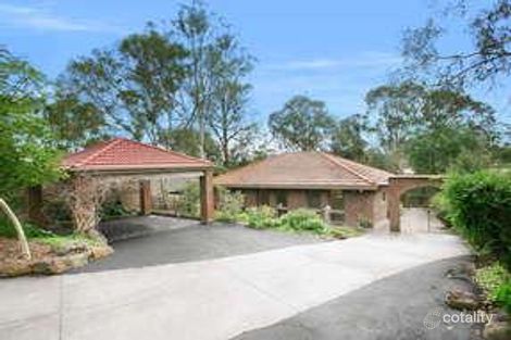 39 Mount Pleasant Rd, Eltham, VIC 3095