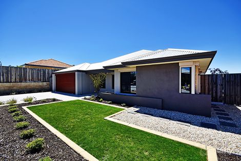 Property photo of 3 Peri Link Ellenbrook WA 6069