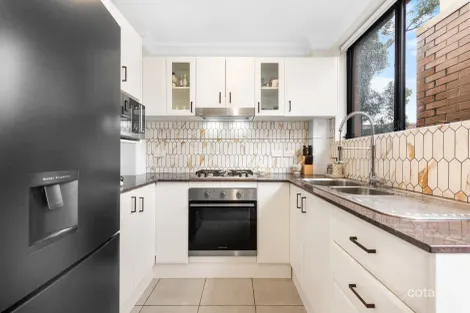 Property photo of 18/76-78 Courallie Avenue Homebush West NSW 2140