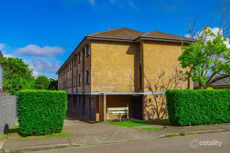 Property photo of 5/32 Date Street Adamstown NSW 2289