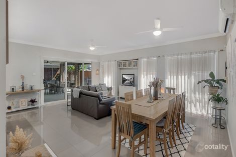 Property photo of 25 Highdale Terrace Glenmore Park NSW 2745