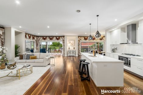 Property photo of 57 Garrisson Drive Glen Waverley VIC 3150