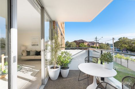 4/10 Mckye St, Waverton, NSW 2060