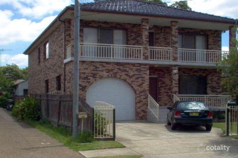 24 Powell St, Yagoona, NSW 2199