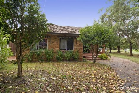 Property photo of 16 Koorong Street Marsfield NSW 2122