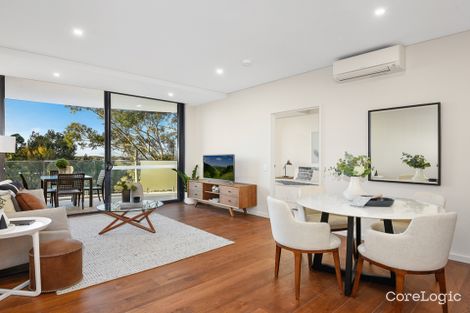 Property photo of 203/750 Kingsway Gymea NSW 2227