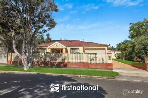 12 Edna St, Frankston, VIC 3199