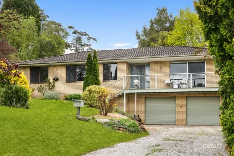Property photo of 23 Faraday Street Mittagong NSW 2575
