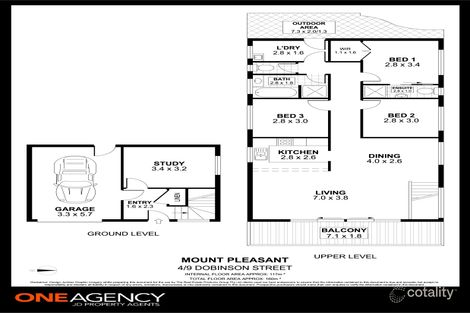 4/9 Dobinson St, Mount Pleasant, NSW 2519