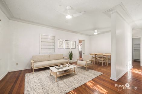Property photo of 19 Martha Street Camp Hill QLD 4152