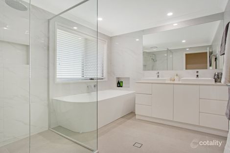 Property photo of 22 Hewson Court Mudgeeraba QLD 4213