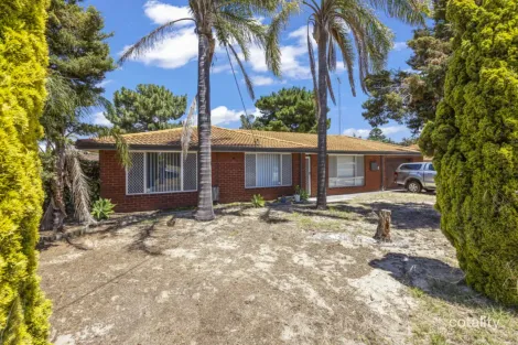 Property photo of 7 Jimbiri Way Wanneroo WA 6065