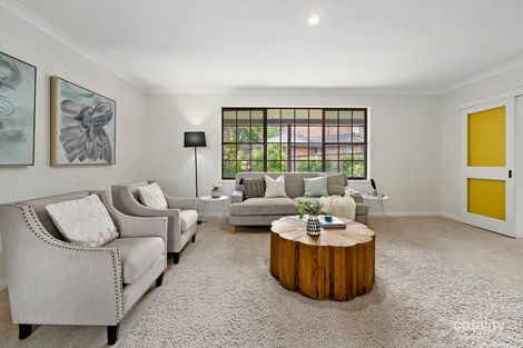 Property photo of 15 Rosewood Place Cherrybrook NSW 2126