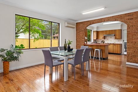 Property photo of 15 Rosewood Place Cherrybrook NSW 2126