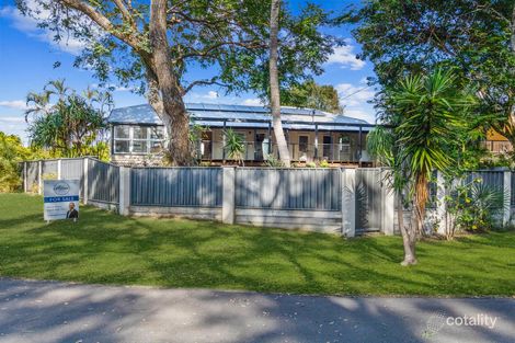 Property photo of 118 Esplanade Toogoom QLD 4655