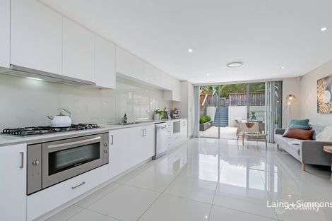 Property photo of 6/3-4 Teale Place North Parramatta NSW 2151