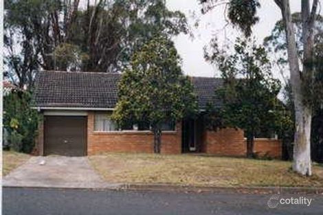 56 Campbellfield Ave, Bradbury, NSW 2560