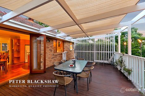 Property photo of 15 Lamington Street Deakin ACT 2600
