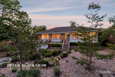 Property photo of 15 Lamington Street Deakin ACT 2600