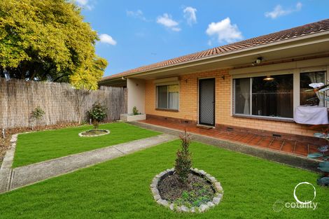 Property photo of 4/69 Hughes Street Mile End SA 5031