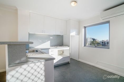 Property photo of 46/543-551 Elizabeth Street Surry Hills NSW 2010