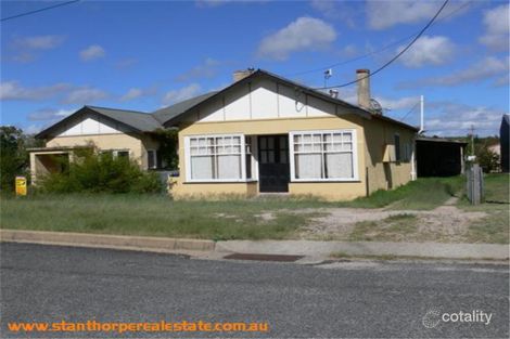 Property photo of 5 Forrest Street Glen Aplin QLD 4381
