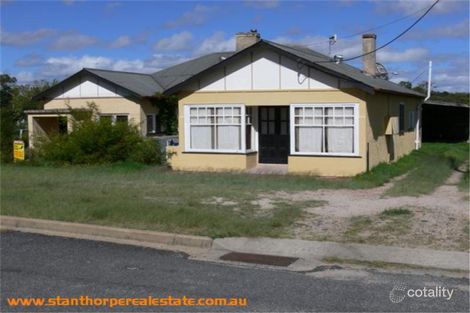 Property photo of 5 Forrest Street Glen Aplin QLD 4381