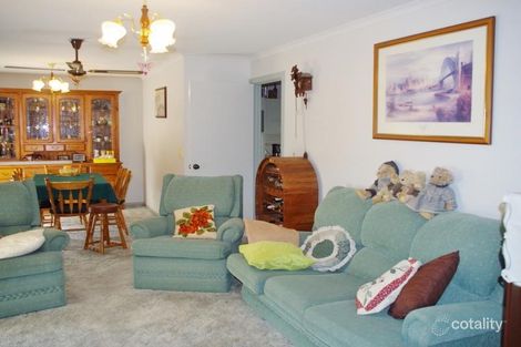 Property photo of 3 Tess Court Paringa SA 5340