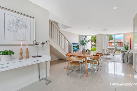 Property photo of 6/3-4 Teale Place North Parramatta NSW 2151