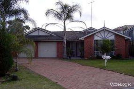 Property photo of 14 Heather Place Acacia Gardens NSW 2763