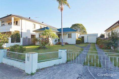 Property photo of 25 Christie Street Liverpool NSW 2170