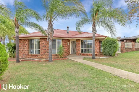 43 Allawah St, Hillvue, NSW 2340