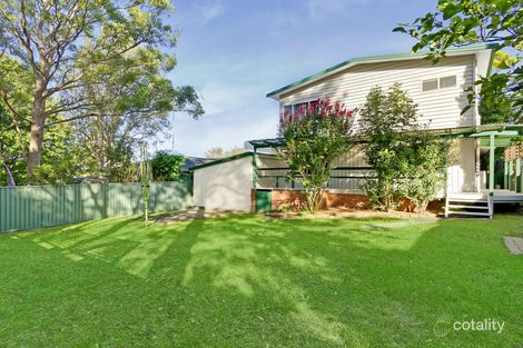 Property photo of 4 Montah Avenue Berkeley Vale NSW 2261