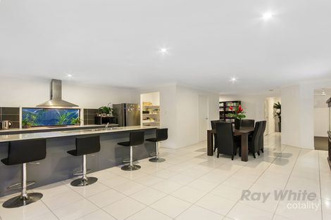 Property photo of 65 Landsdowne Drive Ormeau Hills QLD 4208