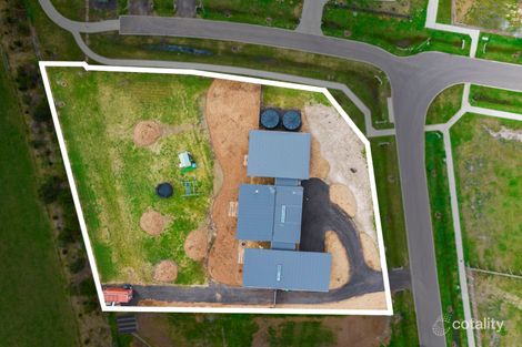 Property photo of 2 Suffolk Drive Bellbrae VIC 3228