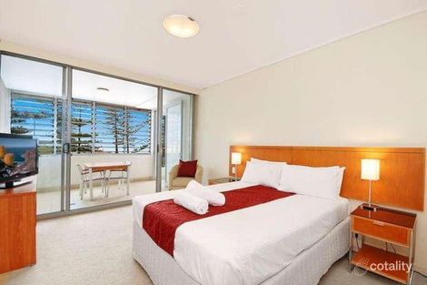 Property photo of 101/40 William Street Port Macquarie NSW 2444