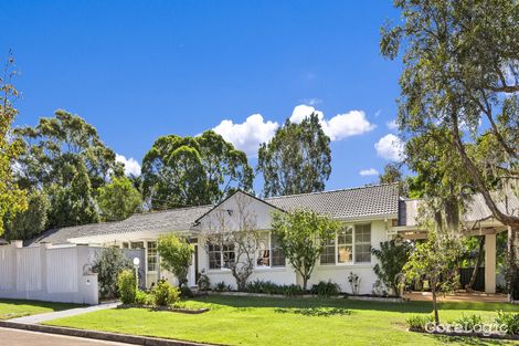 Property photo of 14 Galway Avenue Killarney Heights NSW 2087
