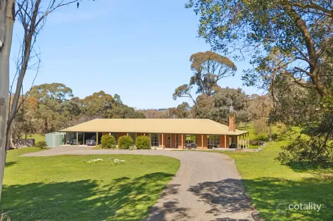 378 Lauriston Rd, Lauriston, VIC 3444