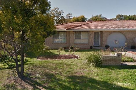 Property photo of 1/2 Belah Close Hillvue NSW 2340