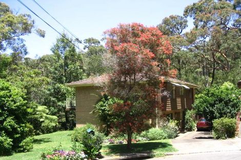 Property photo of 1 Hoover Place Bonnet Bay NSW 2226