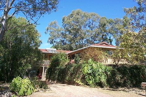 11 Hall Ct, Burnside, QLD 4560