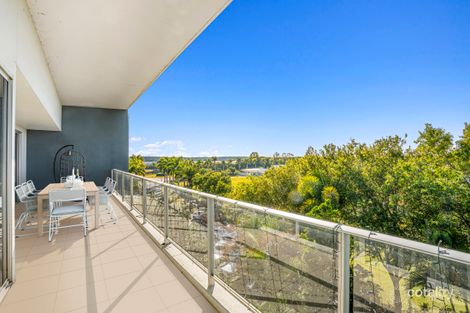 Property photo of 1401/2 Activa Way Hope Island QLD 4212