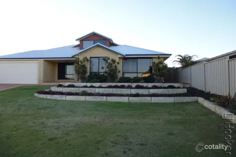 6 Poivre Pl, San Remo, WA 6210