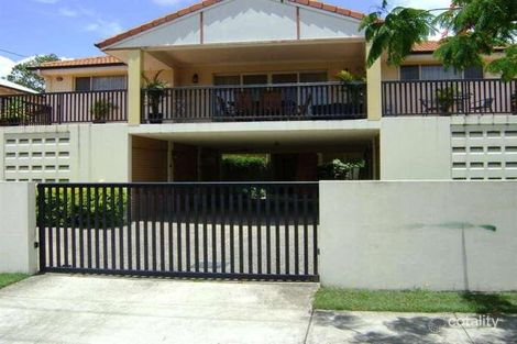 3/63 Beatrice Tce, Ascot, QLD 4007