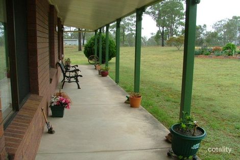 Property photo of 296 Carbeen Crescent Nanango QLD 4615