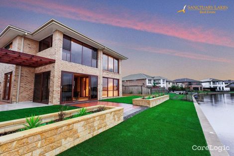 Property photo of 14 Spinnaker Rise Point Cook VIC 3030